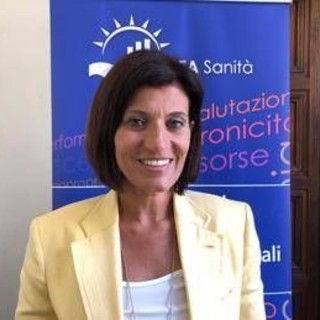 D'Angela (Crea): &quot;In regioni più performanti sale livello di soddisfazione&quot;