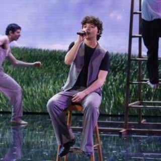 Amici 2025, chi è il vincitore Lorenzo Salvetti: da X Factor al trionfo Amici 2025, chi è il vincitore Lorenzo Salvetti: da X Factor al trionfo