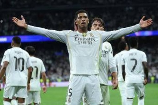 Real Madrid-Barcellona: orario, probabili formazioni e dove vederla in tv (in chiaro) Real Madrid-Barcellona: orario, probabili formazioni e dove vederla in tv (in chiaro)