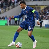 Mondiali, oggi Francia-Senagal - Diretta Mondiali, oggi Francia-Senagal - Diretta