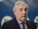 Tajani “Continuare a difendere la libertà tutti insieme”