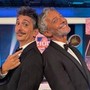 Dalle battute su Ranucci e Mengoni fino ad Annalisa ospite, Fiorello riporta varietà subito dopo il Tg1