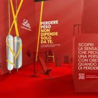 In Lombardia 3,5 mln con girovita extralarge, a Milano arriva 'The impossible Gym'