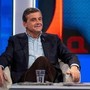 Calenda a 'Maschio Selvaggio': "Mia moglie ogni tanto mi manda a dormire in hotel" Calenda a 'Maschio Selvaggio': "Mia moglie ogni tanto mi manda a dormire in hotel"
