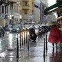 Niente caldo africano e tanta pioggia, sole solo nel weekend: le previsioni meteo