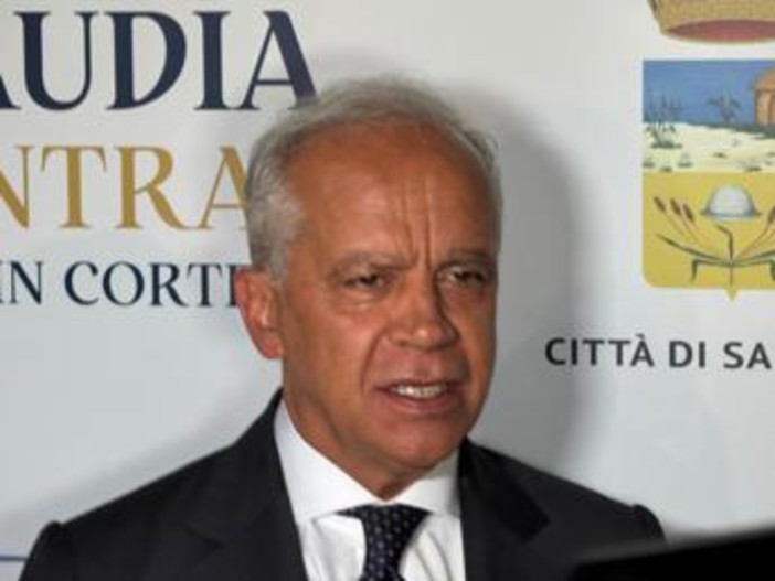 Piantedosi, "Controlli alla frontiera con la Spagna misura cautelativa" Piantedosi, "Controlli alla frontiera con la Spagna misura cautelativa"
