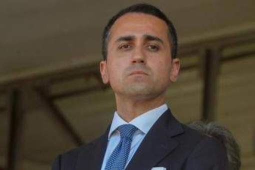 Iran, Di Maio: "Hormuz riaprirà ma non tornerà quello di prima" Iran, Di Maio: "Hormuz riaprirà ma non tornerà quello di prima"