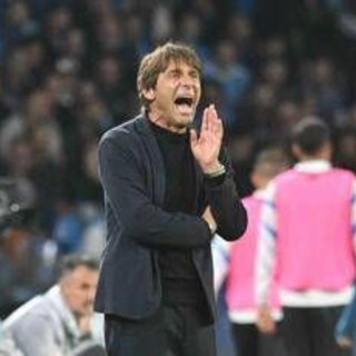 Il Napoli frena in casa con il Como, al Maradona finisce 0-0