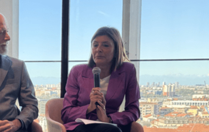 Epn, Coco (Novartis) 'soddisfazione per nuova opzione terapeutica' Epn, Coco (Novartis) 'soddisfazione per nuova opzione terapeutica'