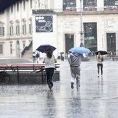 Meteo, piogge sull'Italia: in settimana torna il maltempo Meteo, piogge sull'Italia: in settimana torna il maltempo