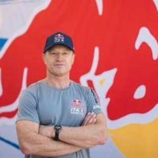 Spithill: &quot;SailGP cambierà il mondo della vela, l'Italia può prendersi la scena&quot;