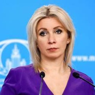 Crollo Torre dei Conti, Zakharova insiste: "Ambasciatore ricorderà che sponsorizzare Kiev è crimine" Crollo Torre dei Conti, Zakharova insiste: "Ambasciatore ricorderà che sponsorizzare Kiev è crimine"