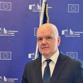 Casini (Commissione europea): 'Dalla sicurezza alla vita dei cittadini, delineato il programma dell’Ue'