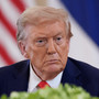 Vaccini covid, Trump alle aziende: &quot;Fate vedere i dati&quot;
