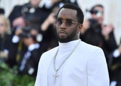 Sean 'Diddy' Combs condannato a 4 anni di carcere