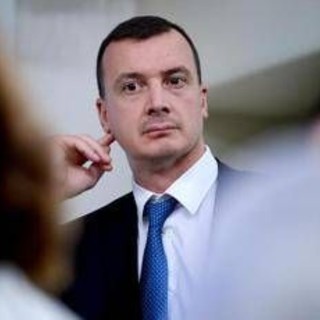 Casalino torna in campo come direttore, l'editore Iervolino: "Progetto di stampa libera" Casalino torna in campo come direttore, l'editore Iervolino: "Progetto di stampa libera"