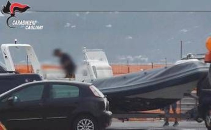 Maxi blitz contro il traffico internazionale di droga, 71 misure cautelari Maxi blitz contro il traffico internazionale di droga, 71 misure cautelari