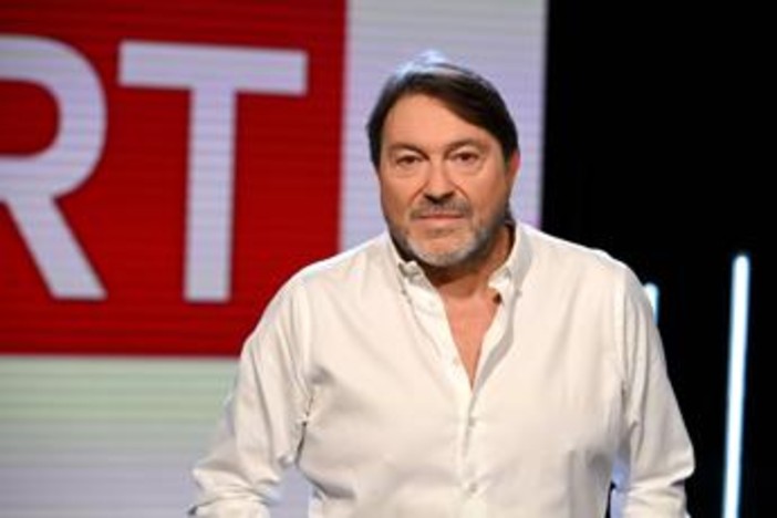 Ranucci, Rai sospende le repliche estive di Report Ranucci, Rai sospende le repliche estive di Report