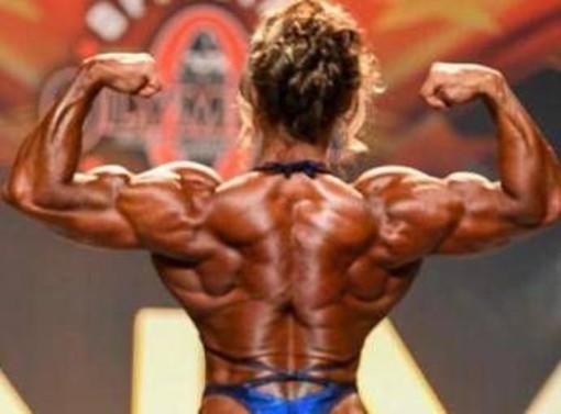 Bodybuilding fa male al cuore delle donne? Lo studio italiano Bodybuilding fa male al cuore delle donne? Lo studio italiano