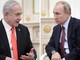 Telefonata Putin-Netanyahu, al centro accordo su Gaza e Iran