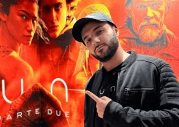 Alex Polidori, voce italiana di Spiderman: &quot;Vi spiego come funziona il mondo del doppiaggio&quot;