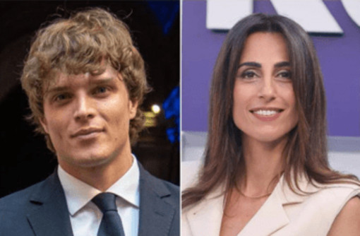 Giorgia Cardinaletti e Francesco Bechis, le nozze sabato 10 ottobre a Fabriano: cosa sappiamo