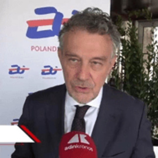 Polonia, ambasciatore a Roma: &quot;Incursione droni russi una provocazione, azione pianificata&quot;