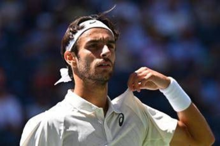 Musetti-Munar, oggi l'azzurro in campo agli Us Open - Diretta