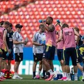 Mondiali 2026, una partita su quattro a rischio meteo. Il medico: "Il caldo vero avversario per i calciatori"