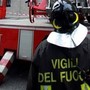 Bari, esplode bombola di gas in casa: due ferite