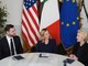 Meloni incontra Vance e von der Leyen: &quot;Spero oggi sia nuovo inizio&quot;