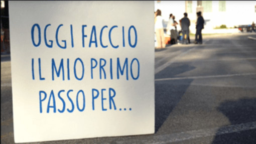 Università, alla Sapienza 'Il mio primo passo': progetto per benessere studenti Università, alla Sapienza 'Il mio primo passo': progetto per benessere studenti