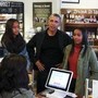 Michelle Obama: &quot;Le mie figlie si sono allontanate, desiderano indipendenza&quot;