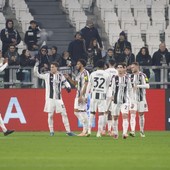 Due reti all’Udinese, Juventus ai quarti di Coppa Italia Due reti all’Udinese, Juventus ai quarti di Coppa Italia