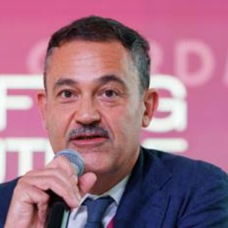 Fiere, Greco (Ice): "Nei momenti difficili bisogna investire ancora di più sull'internazionalizzazione"