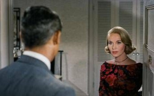 Addio a Eva Marie Saint, morta a 102 l'attrice che vinse l'Oscar per "Fronte del Porto" Addio a Eva Marie Saint, morta a 102 l'attrice che vinse l'Oscar per "Fronte del Porto"