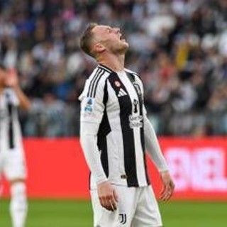 Juventus, Koopmeiners non convocato: quando torna in campo