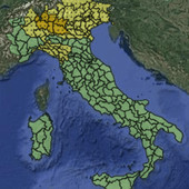Maltempo, allerta meteo arancione e gialla per temporali giovedì 20 agosto: la mappa delle regioni a rischio Maltempo, allerta meteo arancione e gialla per temporali giovedì 20 agosto: la mappa delle regioni a rischio