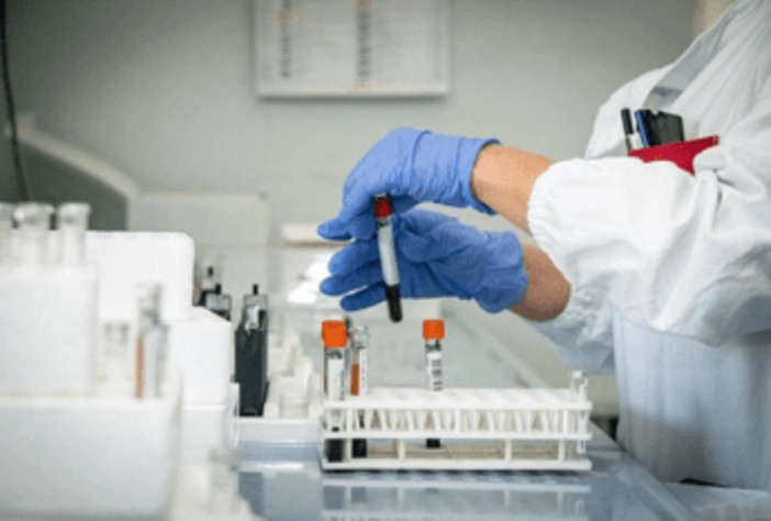 Cordoma del sacro, italiano il primo studio al mondo sull'efficacia dell'adroterapia