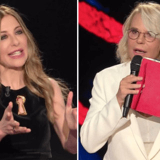 Belve, Maria De Filippi prende il posto di Fagnani: &quot;Che belva si sente?&quot;