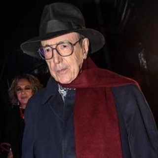 Teatro all'asta, appello in rima di Pingitore: "Salvate il Salone Margherita"