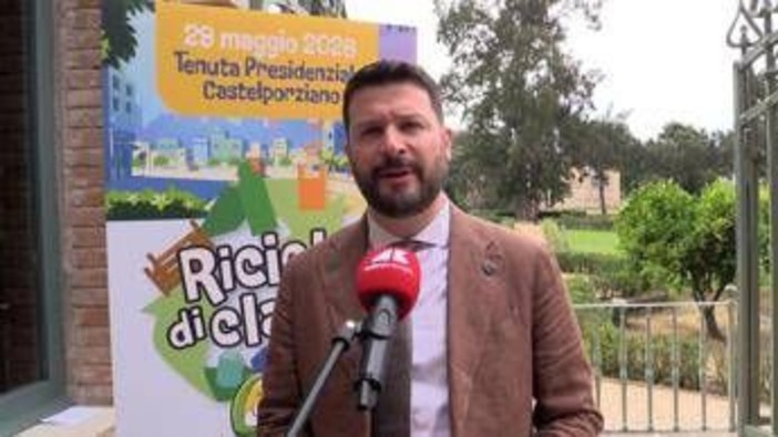 Sostenibilità, Favero (Globe Italia): "Paese sul podio in sport e riciclo"
