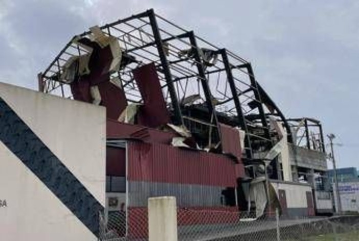 Portogallo, sale a 5 bilancio del morti per la tempesta Kristin