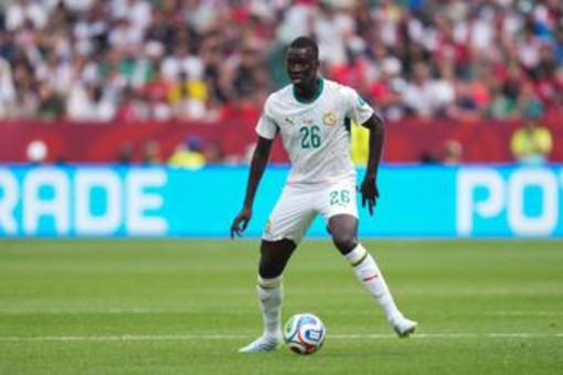 Mondiali, Pape Gueye attacca il ct, "Finché ci sarà lui non giocherò più per il Senegal"