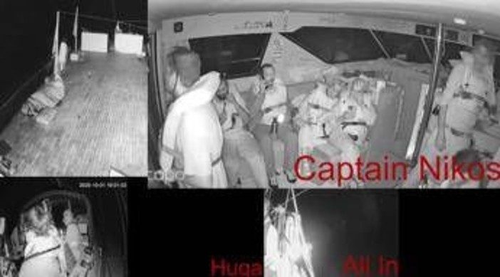 Flotilla, italiani attendono espulsione: in carcere condizioni 'disagevoli' Flotilla, italiani attendono espulsione: in carcere condizioni 'disagevoli'