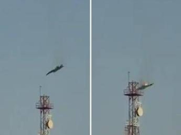 "Caccia Usa precipitano in Kuwait", il giallo degli aerei caduti