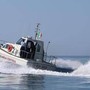 Ponza, trovato in mare il cadavere di un uomo con maschera e pinne Ponza, trovato in mare il cadavere di un uomo con maschera e pinne