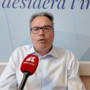 Fontana (NeMo): "Trento riconosce il valore del modello su malattie neurodegenerative" Fontana (NeMo): "Trento riconosce il valore del modello su malattie neurodegenerative"