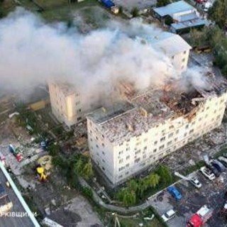 Ucraina, Russia non ferma attacchi: 9 morti in 24 ore, anche tre minori