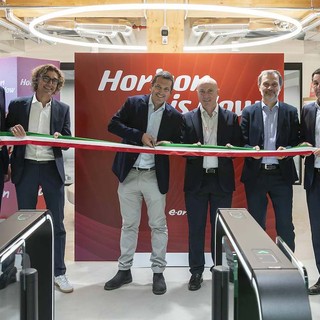 Milano, E.ON Italia inaugura la nuova sede all’interno di MIND